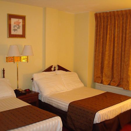 Windsor Park Hotel Washington Exterior photo